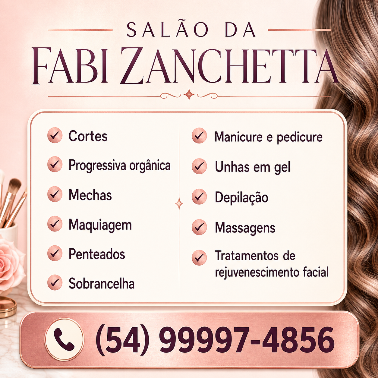 Fabi Zanchetta