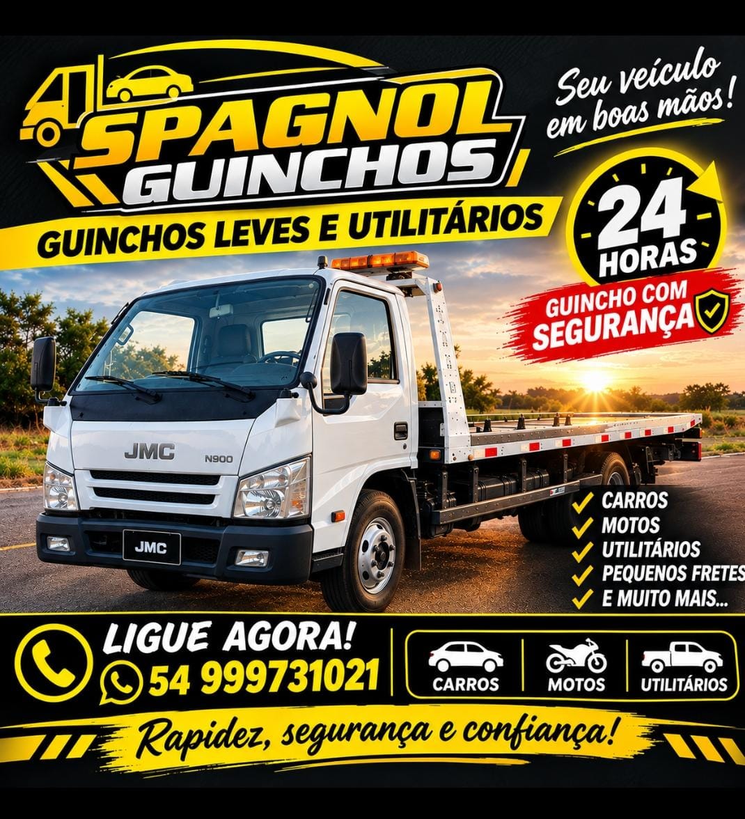 Spagnol Guinhos