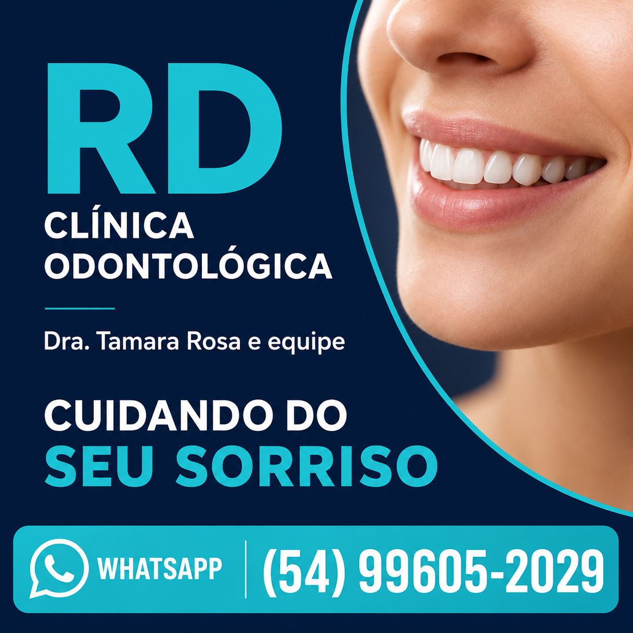 RD Clínica Odontológica
