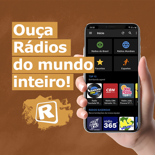 Rádios Net