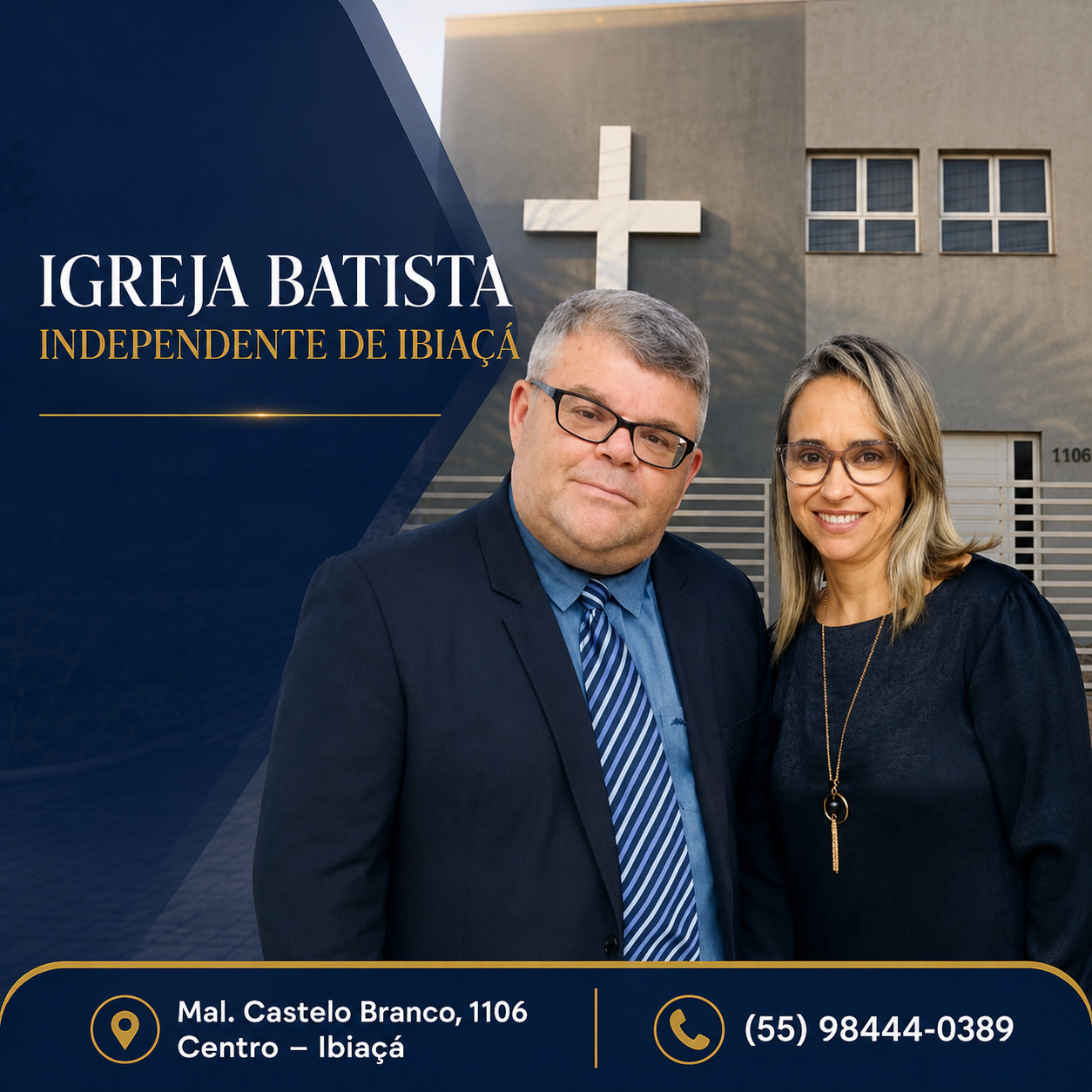 IBI Ibiaçá